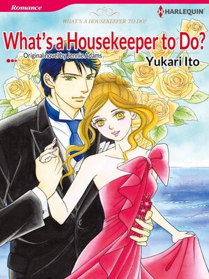 cover image of What's A Housekeeper to Do?